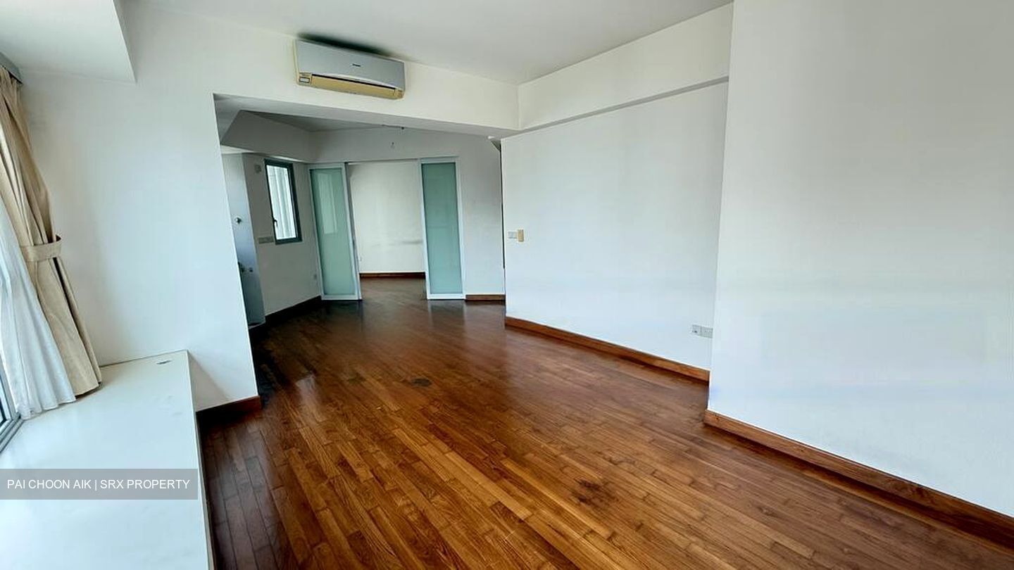 Tresalveo (D20), Condominium #486745841